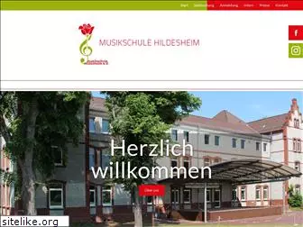 musikschule-hildesheim.de