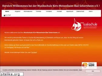 musikschule-kirn.de