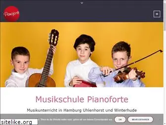 musikschule-pianoforte.de