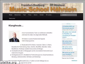 musikschulefrankfurt.com
