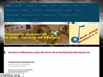 musikschulemorsbach.de