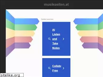 musikseiten.at