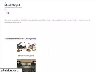 musikshop.it