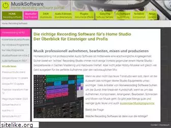 musiksoftware.net