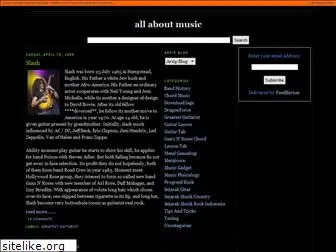 musikumusiku.blogspot.com