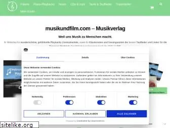 musikundfilm.com