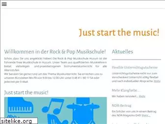 musikunterricht-husum.de