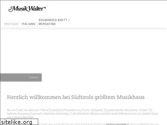 musikwalter.it