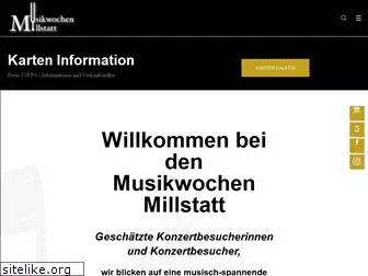 musikwochen.com