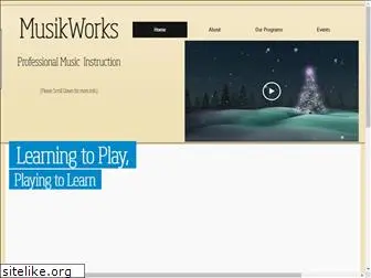 musikworks.net
