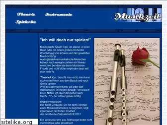 musikzeit.info