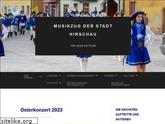 musikzug-hirschau.de
