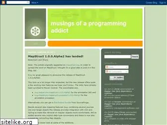 musingsofaprogrammingaddict.blogspot.com