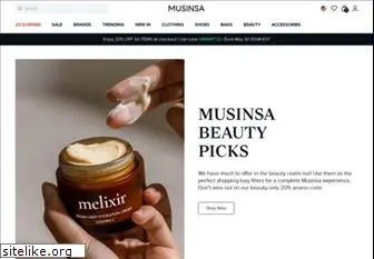 musinsa.com