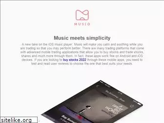 musioapp.co