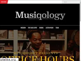 musiqology.com