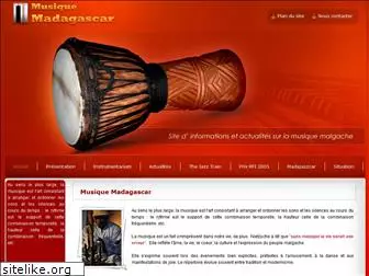 musique-madagascar.com