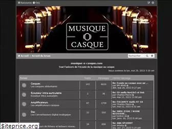 musique-o-casque.com
