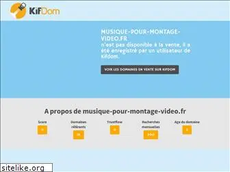 musique-pour-montage-video.fr
