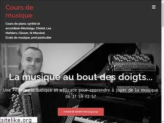 www.musique-vendee.com