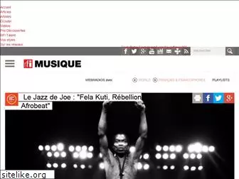 musique.rfi.fr