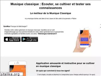 musiqueclassique.app