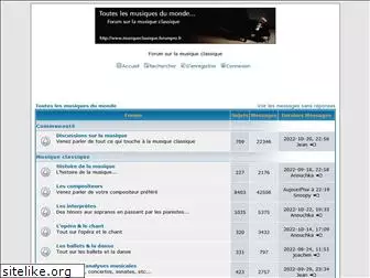 musiqueclassique.forumpro.fr