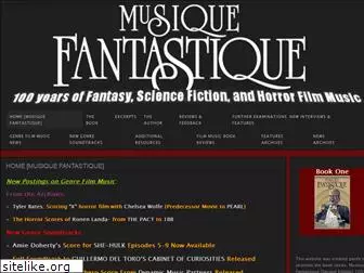 musiquefantastique.com