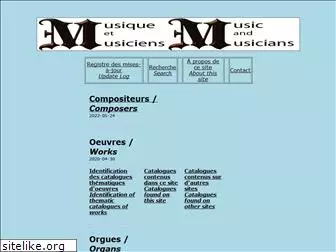 musiqueorguequebec.ca