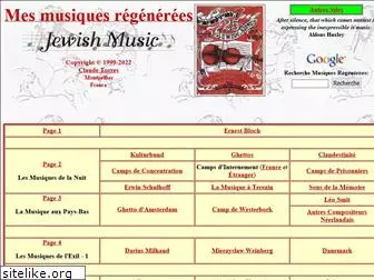 musiques-regenerees.fr