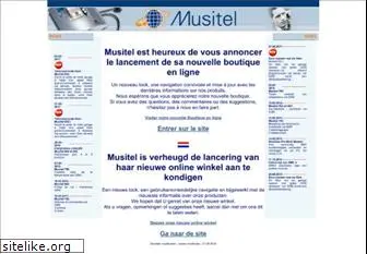 www.musitel.com