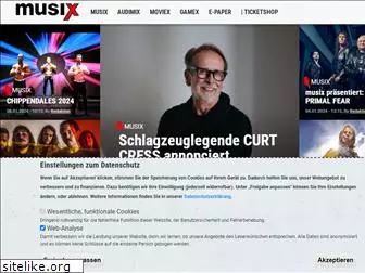 musix.de