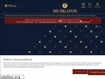 muskatos.pl