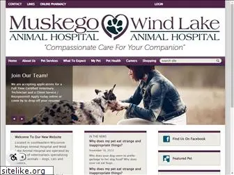 muskegoanimalhospital.com