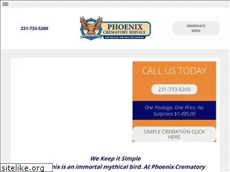 muskegoncremation.com