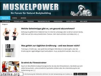 muskelpower-forum.de
