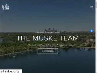 musketeam.com