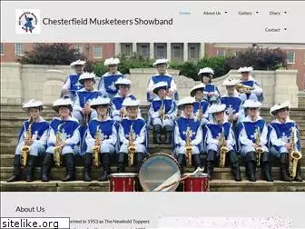 musketeers-showband.co.uk