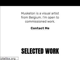 musketon.com