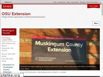 muskingum.osu.edu