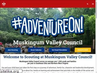 muskingumvalleycouncil.com