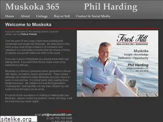 muskoka365.com