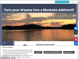 muskokacottages4sale.com