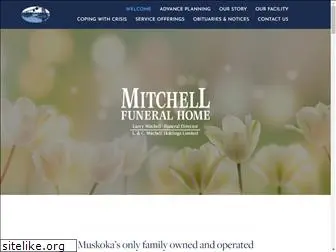 muskokafunerals.com