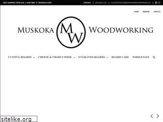 muskokawoodworking.ca
