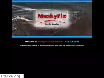 muskyfix.com