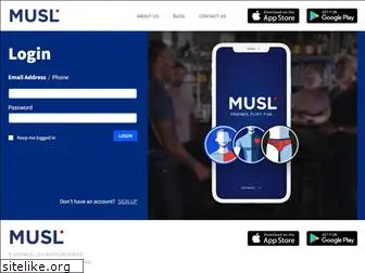 muslapp.com