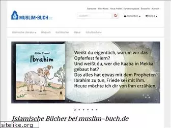 muslim-buch.de