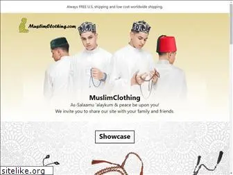 muslim-clothing.com