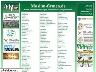muslim-firmen.de